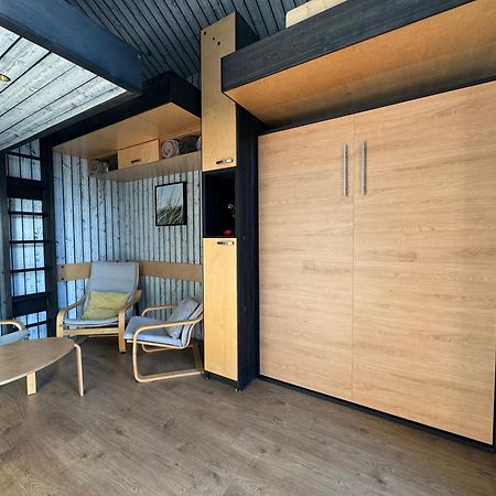Juras Krasti Bohemija Villa Jurmalciems ภายนอก รูปภาพ